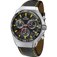 TW Steel Watches TW Steel Fast Lane Limited Edition 10ATM (CE4071)