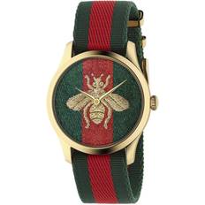 Gucci Orologi Gucci G-Timeless (YA126487B)