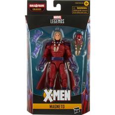 Juguetes Hasbro Figura magneto 15 cm marvel legends x men f10065l00