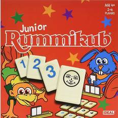 John Adams Rummikub Junior Game