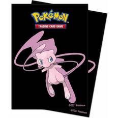 Poke Pokémon Deck Pro Poke Mew