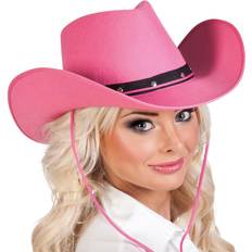 Boland Chapeau Texas Rose Adulte