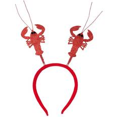 Diadem med Kräftor
