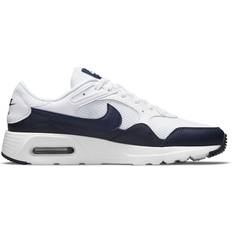 Nike air m air max sc Nike Air Max SC M - Black/Obsidian/White