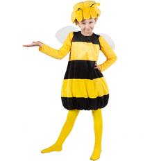 Kostume bi Vegaoo Bi kostume til børn Bien Maja 5-6 år (110-116 cm)