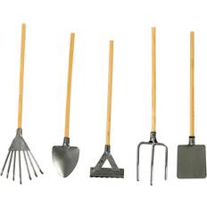 Creativ Company Haveredskaber 11 cm, 5 stk