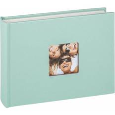 Walther Fotoalbum Walther Fun mint green