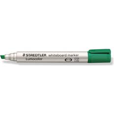 Staedtler 351B Whiteboard Marker Grøn