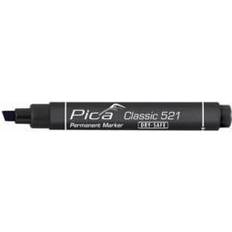 Noir Arts et Métiers PICA MARKER CLASSIC BLACK CUT