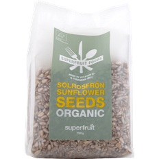 Solrosfrön Nötter & Frön Superfruit Sunflower Seeds 750g