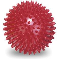 Balles de massage Aserve Boule De Massage 9cm Rouge