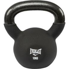 10.0 kg Kettlebells Everlast Kettlebell 10kg