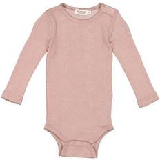 MarMar Copenhagen Benedikte Body - Burnt Rose (101-661-04-0370)