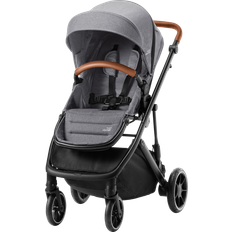 Britax Strider M