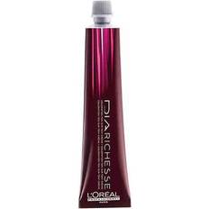 L'Oréal Professionnel Paris Dia Richesse Semi Permanent Hair Colour #5.60 Light Intense Red Brown 50ml