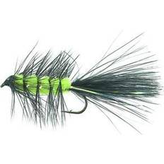 Unique Flies LEIF MEN Charcoal 40
