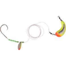 12/0 Fischköder Savage Gear SG Nordic Bait Fish Rig 500g