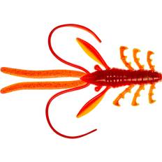 Gunki Naiad 10 cm, Orange Chicken