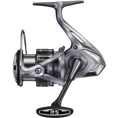 Shimano fiskehjul 4000 Shimano Nasci FC 4000