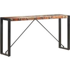 vidaXL - Konsolbord 35x150cm