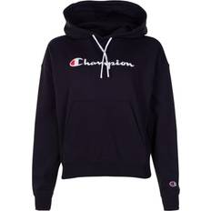 Champion OTH Hoodie - Black Beauty