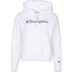 Champion hoodie dam Champion OTH Hoodie - White