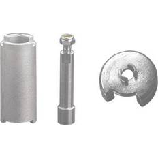 Grameta spindelforl 1.1/2-2
