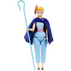 Toy Story Figurer Disney Legetøjshistorie La Bergere et sa Cape GKP96 Samlerfigur 3 år og