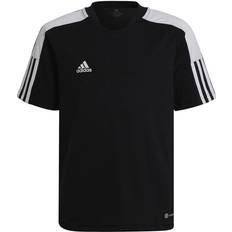 Adidas tiro 152 Adidas Tiro Essentials Jersey Kids - Black