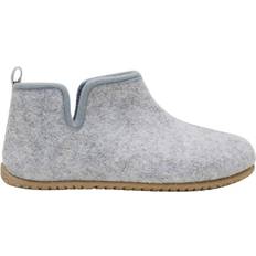 Hummel Indoor Shoes Children's Shoes Hummel Zap Slipper Jr - Grey