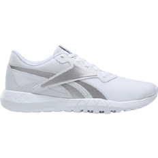 Reebok Flexagon Energy Train 3 W - Cloud White/Tech Metallic/Cloud White