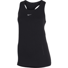 Nike Dri-FIT ADV Aura Slim-Fit Tank Top Women - Black