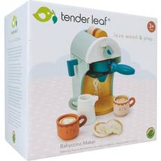 Tender Leaf Babyccino Maker