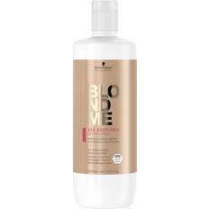 Schwarzkopf Blondme All Blondes Rich Shampoo 1000ml