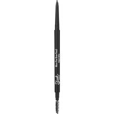 Sleek Makeup Cosmetici Sleek Makeup Micro Fine Brow Pencil Dark Brown