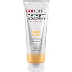 Farouk Conditioner Chi Color Illuminate Golden Blonde 355ml