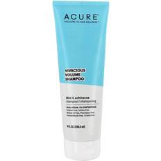 Acure ACURE Vivacious Volume Shampoo Mint & Echinacea