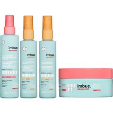 Hårprodukter Imbue Define, Style and Finish Bundle 200ml