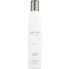 NAK Shampooer NAK Scalp To Hair Revitalise Thickening Shampoo 250ml