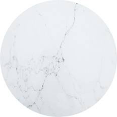 vidaXL - Bordsskiva 80cm
