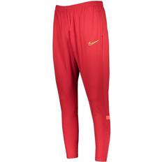 Nike Pantaloni Dri-FIT Academy. Rosso. Donne - Rosso