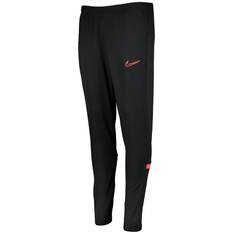 Nike Academy 21 Training Pants Women - Black/Bright Crimson