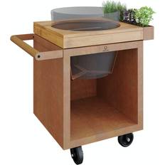 Grilltillbehör OFYR Kamado Table 65 Pro