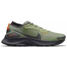 Nike Pegasus Trail 3 GTX M - Oil Green/Total Orange/Iron Grey