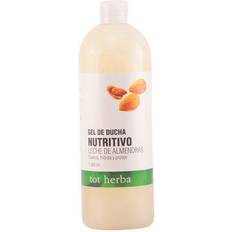 Nourishing Almond Milk Shower Gel