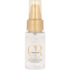 Wella Oil Reflection Light Luminous Reflective Oil 30ml