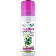 Lice Repellent Spray 93462 Puressentiel 75ml