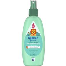 No More Tangles Spray