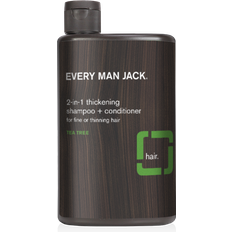 2-in-1 Shampoo + Conditioner