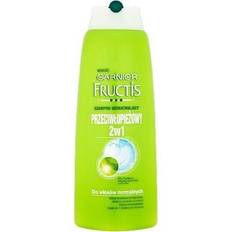 Garnier fructis Garnier Fructis Anti-Dandruff Shampoo 400ml